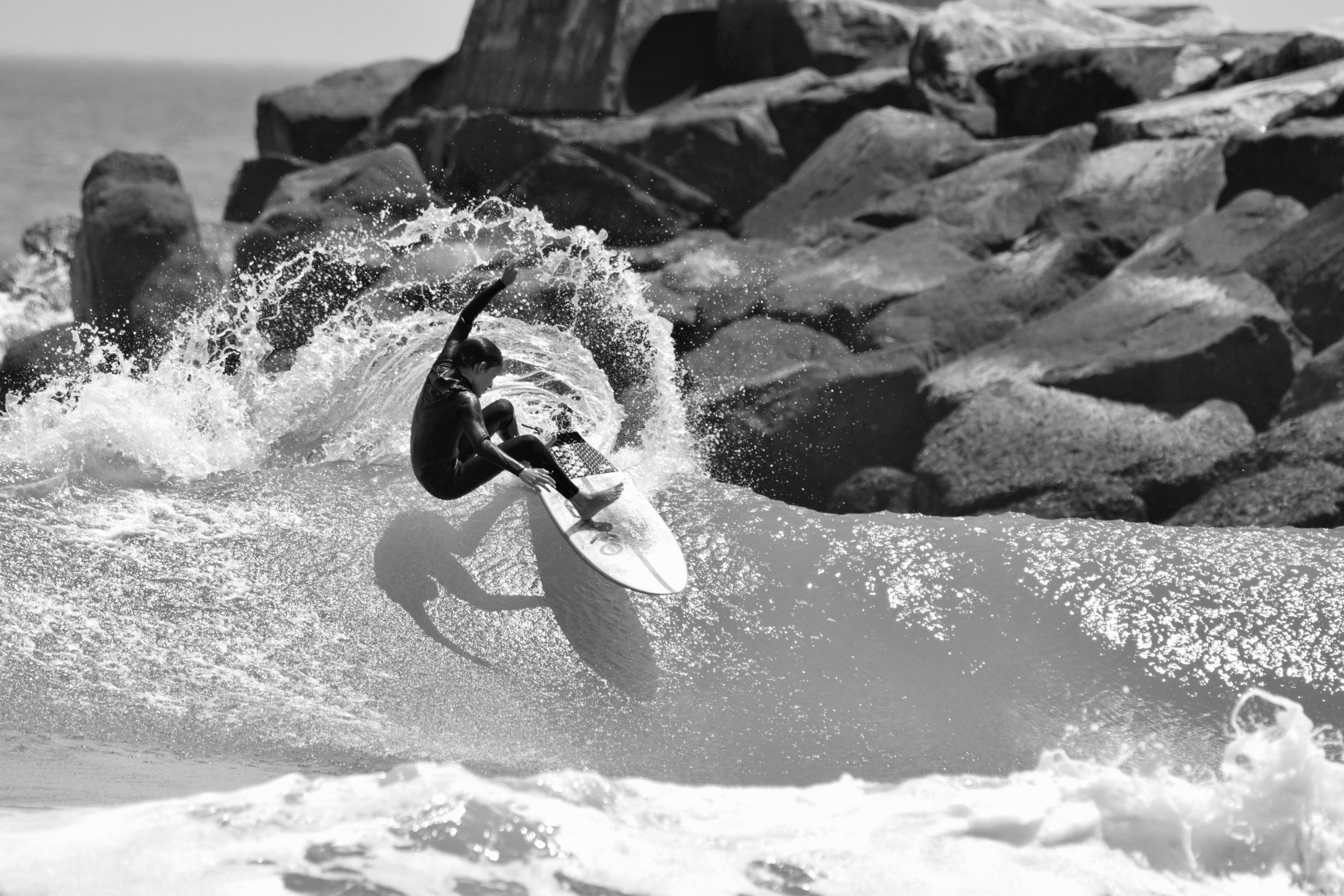 Surf Rider
